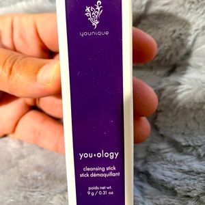 Younique cleansing stick. Brand new